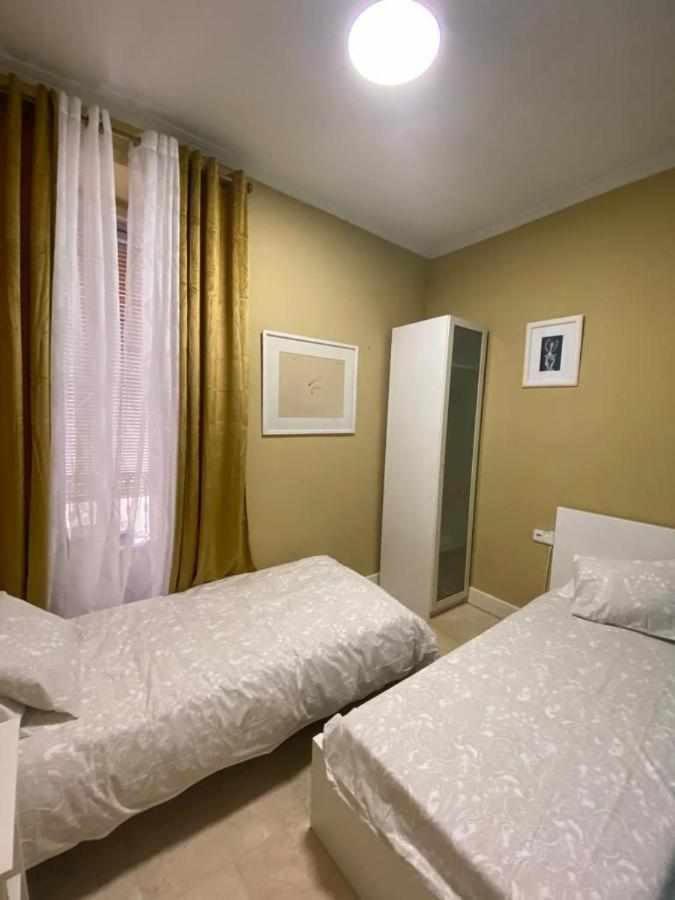 Chic E Classic Apartment Alicante Exterior foto