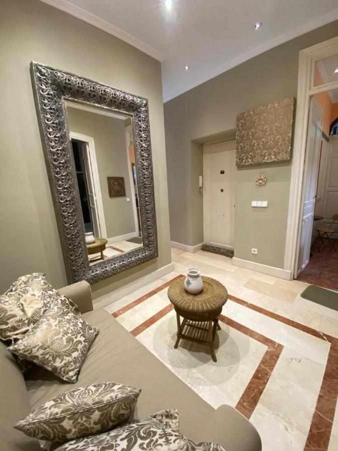 Chic E Classic Apartment Alicante Exterior foto