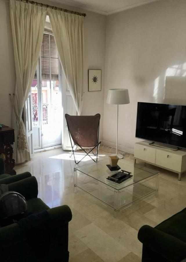 Chic E Classic Apartment Alicante Exterior foto