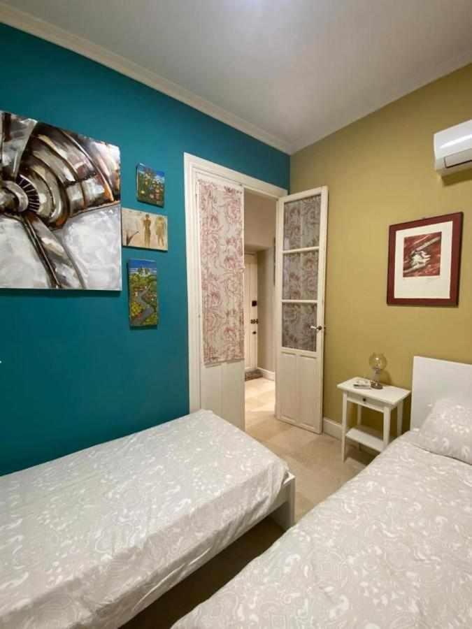Chic E Classic Apartment Alicante Exterior foto