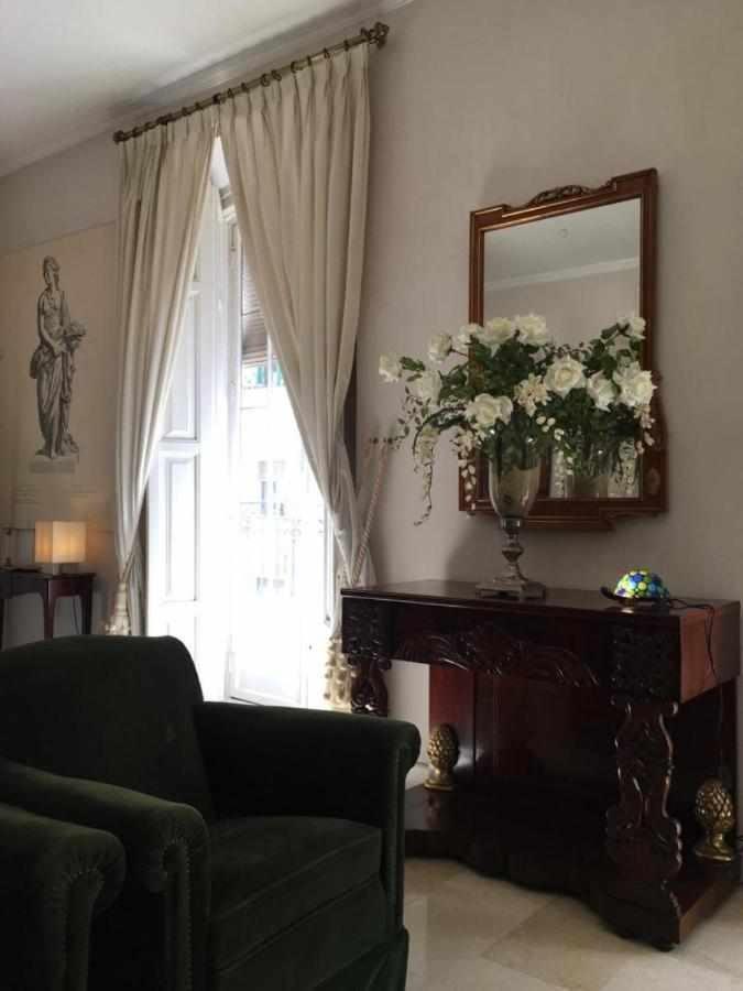 Chic E Classic Apartment Alicante Exterior foto