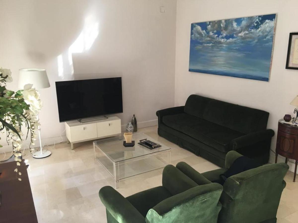Chic E Classic Apartment Alicante Exterior foto