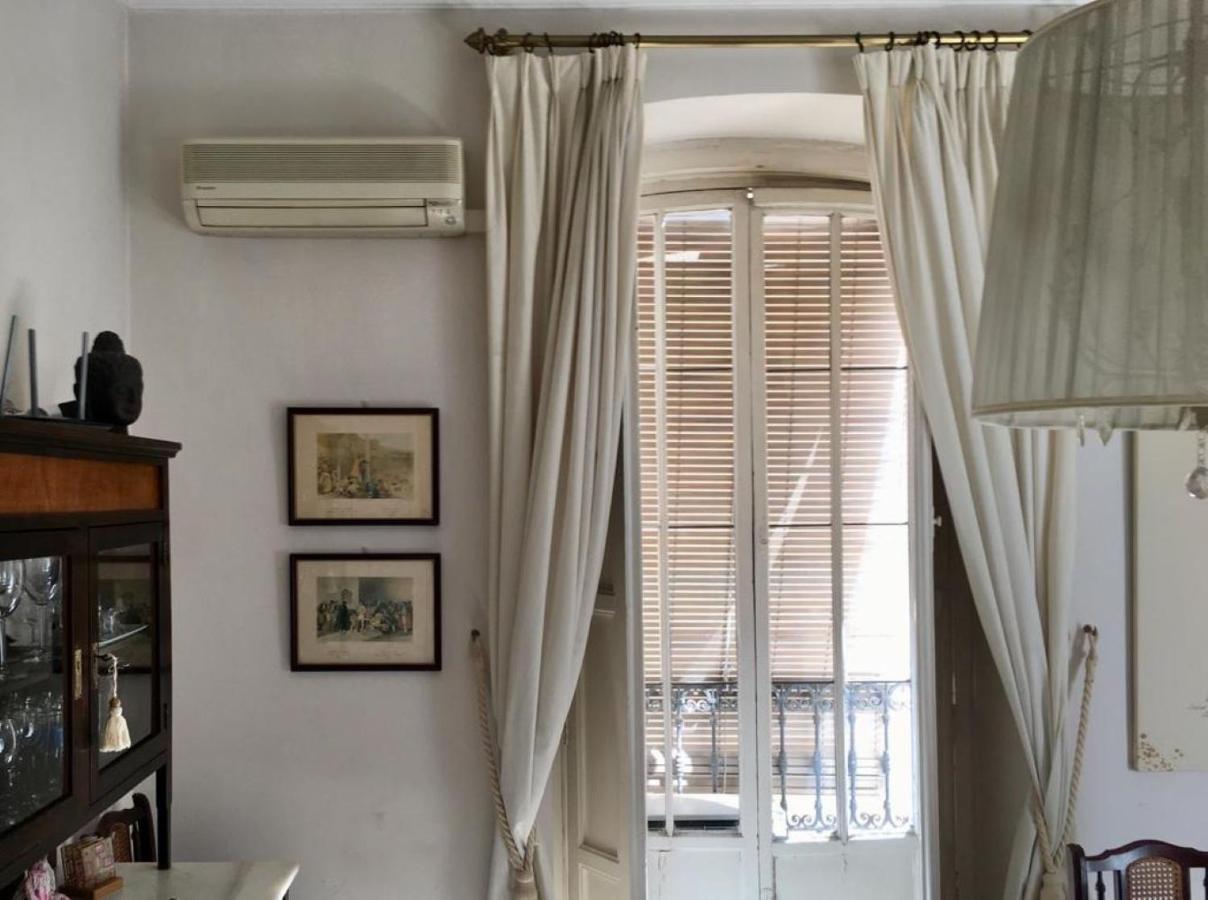 Chic E Classic Apartment Alicante Exterior foto