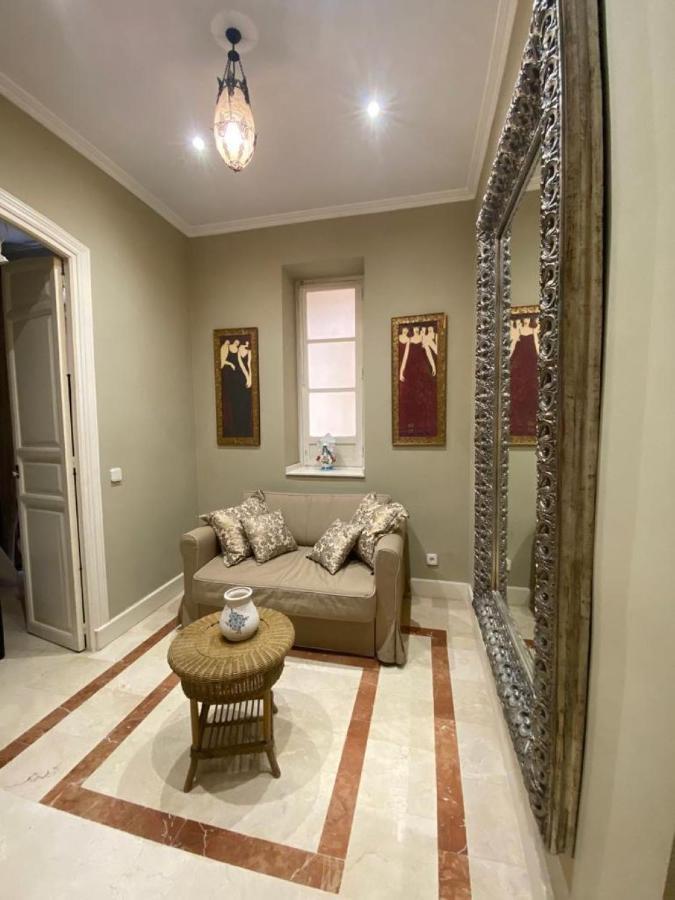 Chic E Classic Apartment Alicante Exterior foto